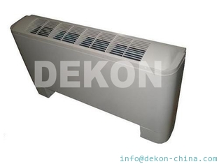 Китай Универсалия охлаженная водой свободно стоит тип трубки блоков 500КФМ-4 катушки вентилятора (ФП-85У-4) поставщик